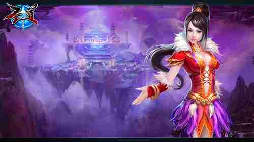 昆凌白色高开叉长裙贵气十足 齐刘海造型减龄又养眼